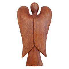 Wooden angel - Large