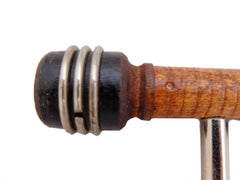 Antique Bobbin Corkscrew