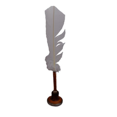 Antique Bobbin Quill Pen