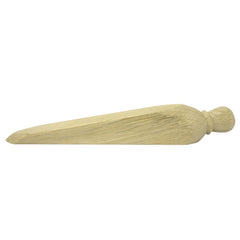 Timber-Treasures Hand Crafted Wooden Door Wedge