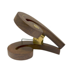 Timber-Treasures Bass Clef Music Clip
