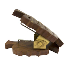 Timber-Treasures Trumpet Music Clip