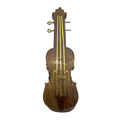 Timber-Treasures Violin Music Clip
