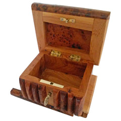 Timber-Treasures Thuya Burr Mystery Box