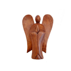 Wooden angel - Small