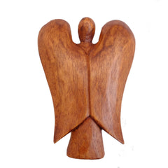 Wooden angel - Small