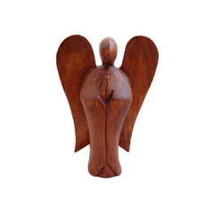 Wooden angel - Small