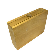 Timber-Treasures Hand Crafted Snake Trick Box